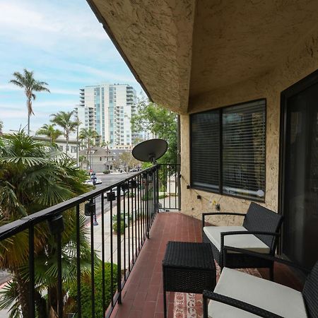 Chic Condo Steps From Petco Park San Diego Extérieur photo
