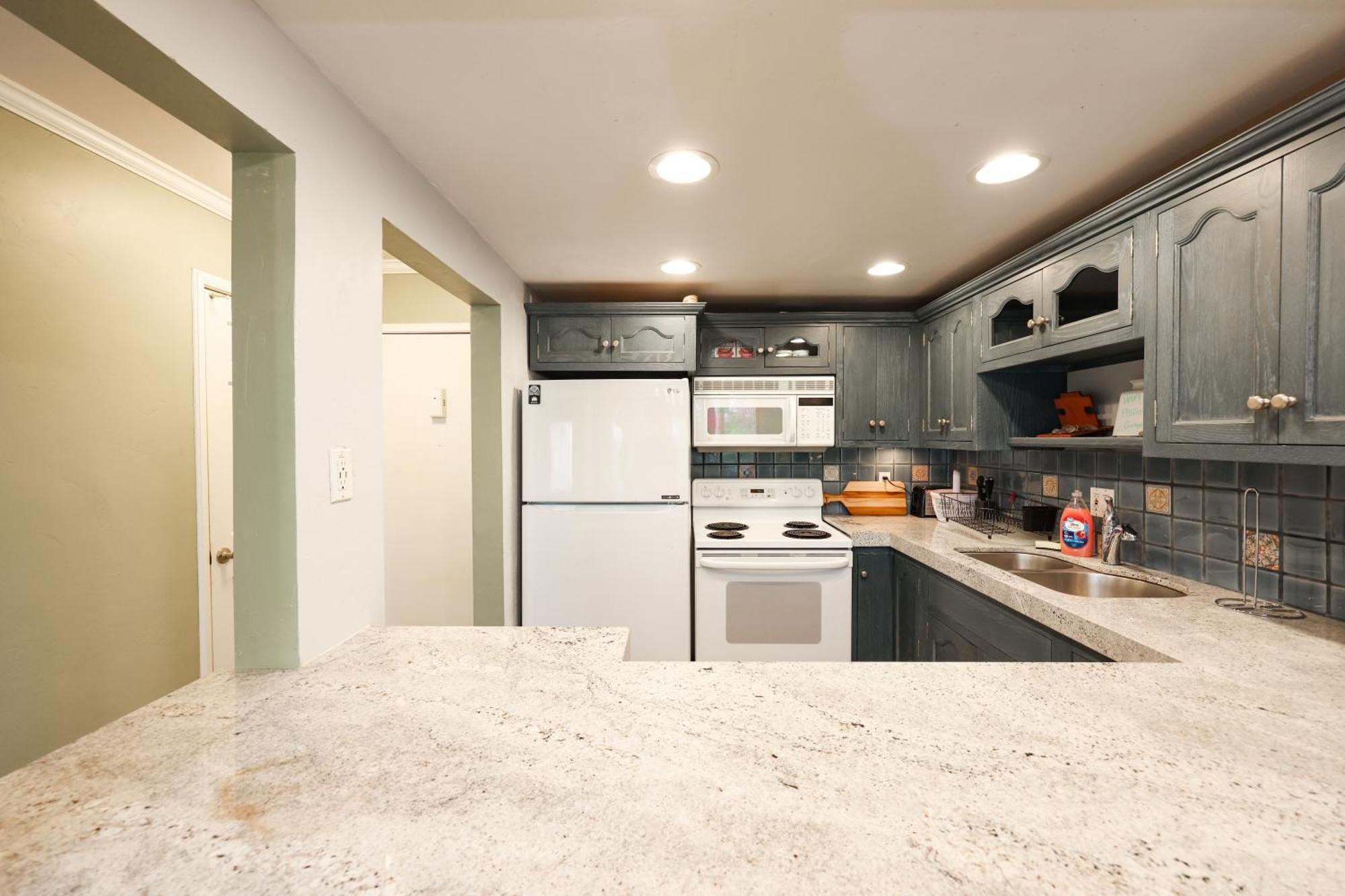 Chic Condo Steps From Petco Park San Diego Extérieur photo